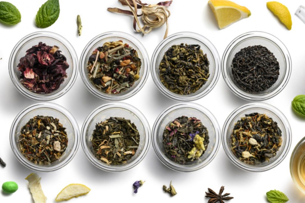 Hierbas y  Hortalizas aromáticas deshidratadas