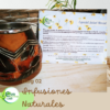 Mezcla de Infusiones Saludables