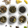 Hierbas y  Hortalizas aromáticas deshidratadas