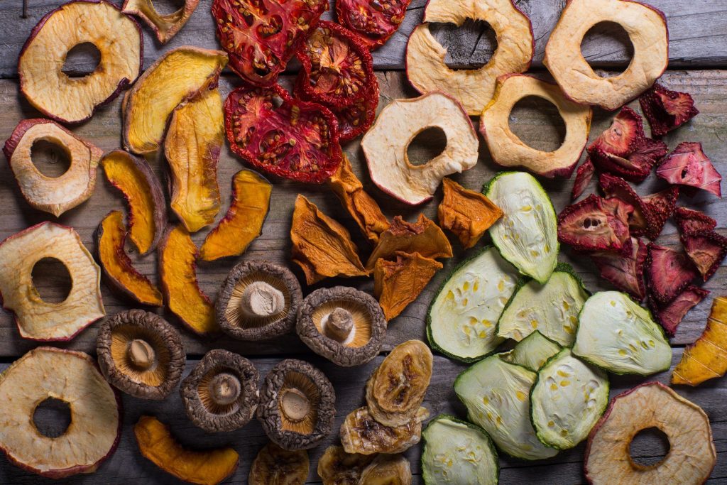¿Qué es Nutri Crunch?