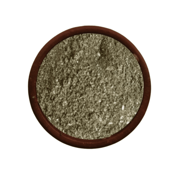 Boldo Corte Semi Polvo 100% Natural Ecohierbas Chile