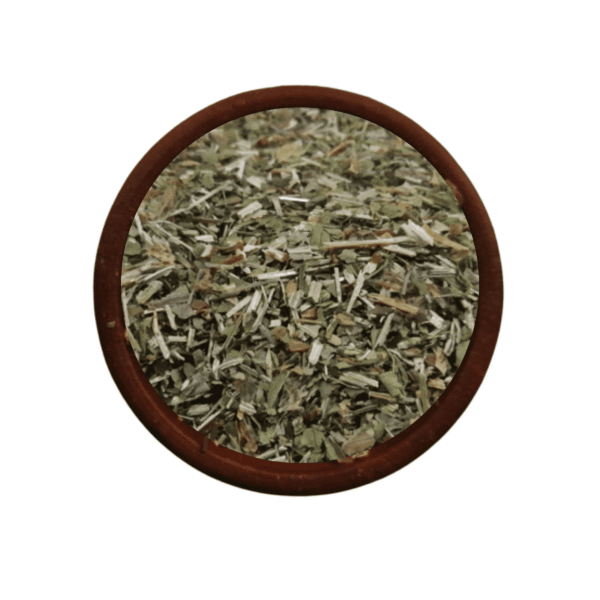 Llantén Corte Grueso 100% Natural | Ecohierbas Chile